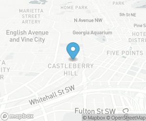 95 Centennial Olympic Park | Urbanize Austin